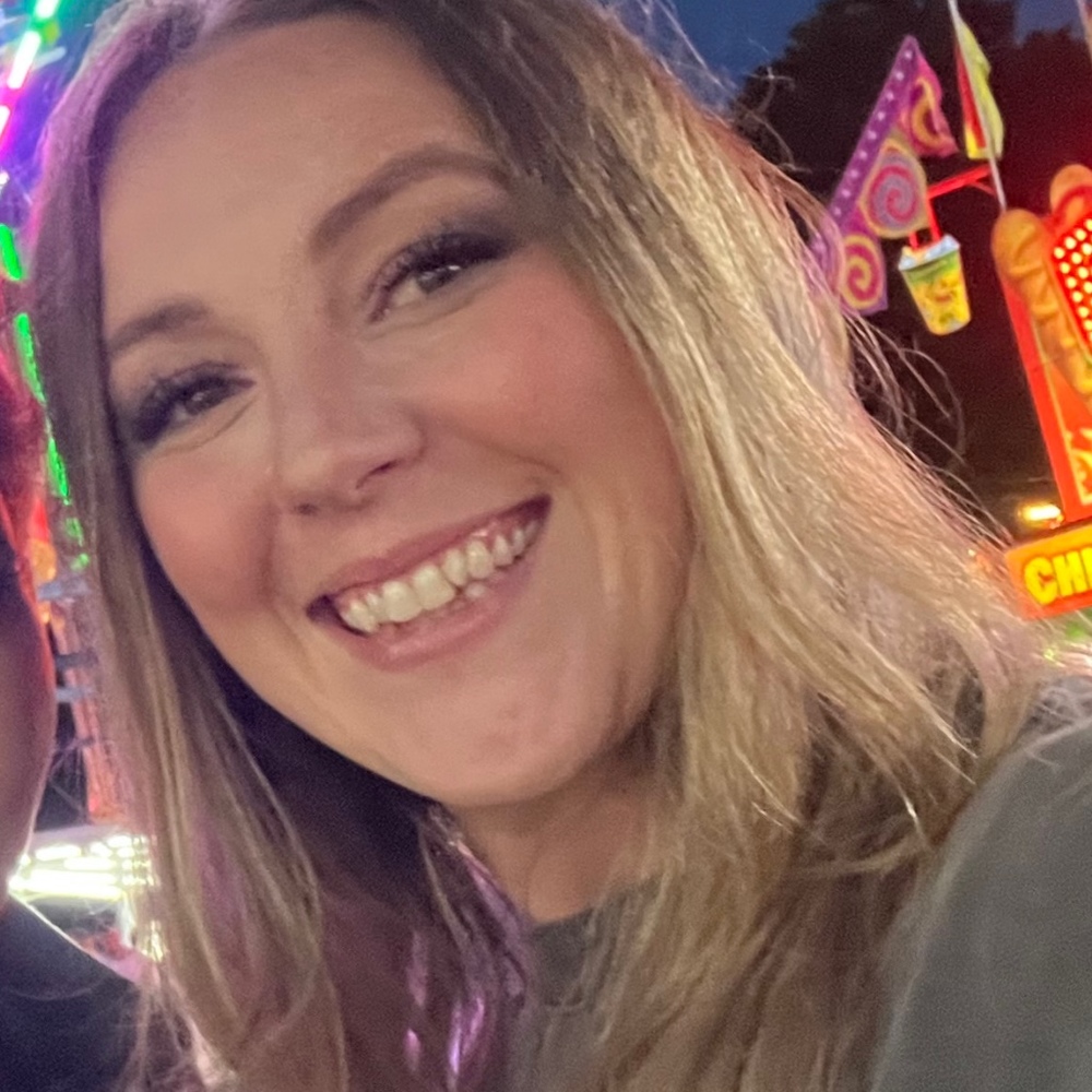 Meet your Posher, Tracey